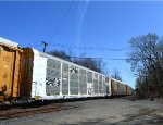 WRWK 9162 IS NEW TO RRPA